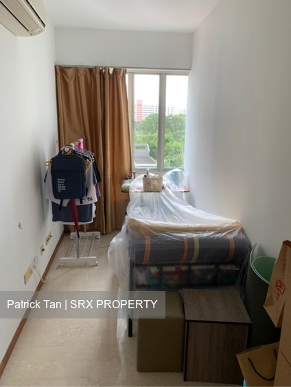 Northoaks (D25), Condominium #397627651